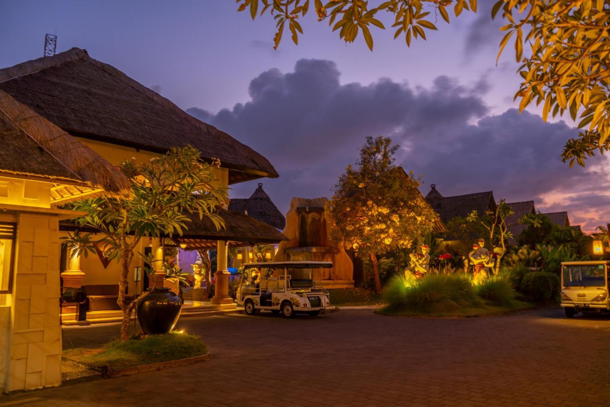 Villa Seminyak Estate & Spa - By Astadala Exterior foto