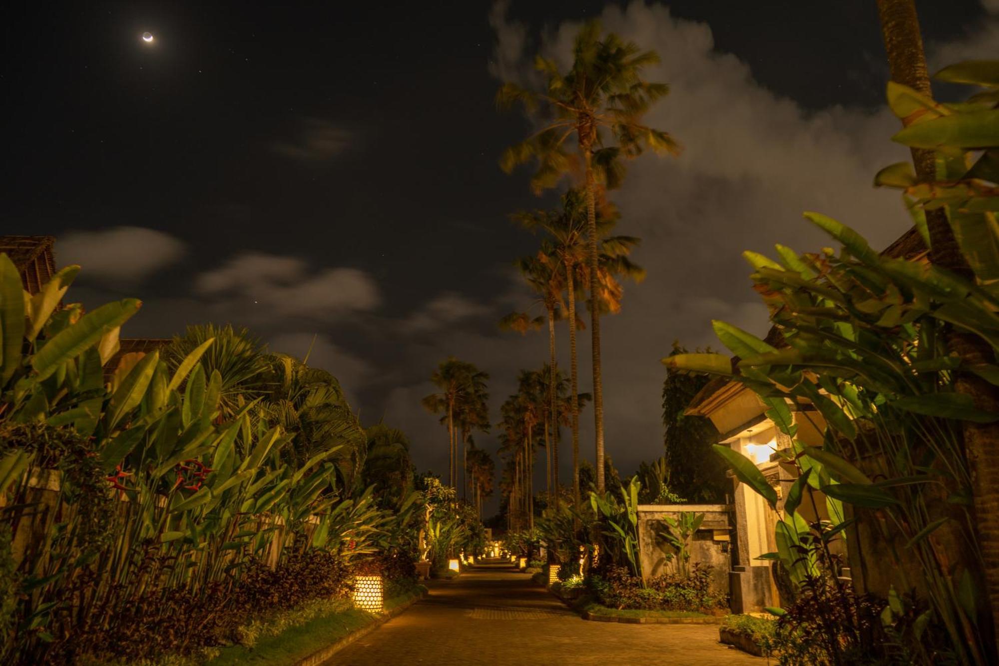 Villa Seminyak Estate & Spa - By Astadala Exterior foto